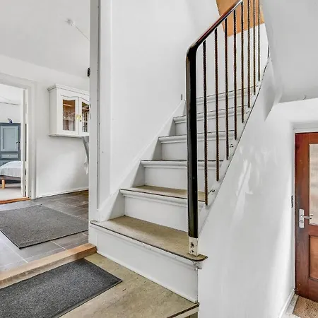 Appartement In Met Keuken *