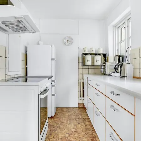 In Met Keuken * Aabenraa