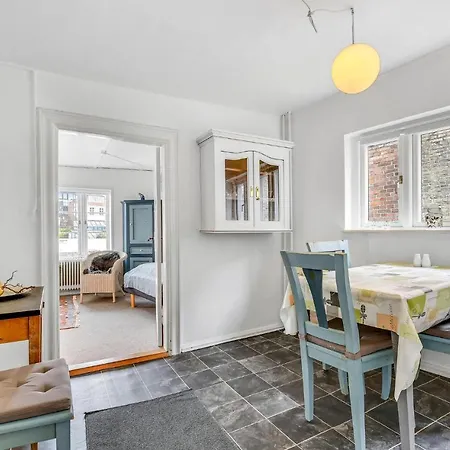 Amazing In With Wifi * Aabenraa