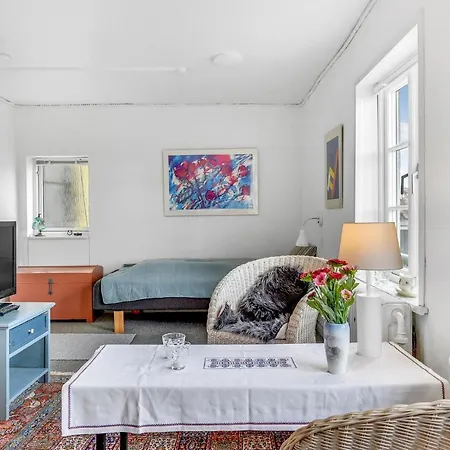 Appartement In Met Keuken *
