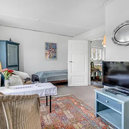 Appartement In Met Keuken