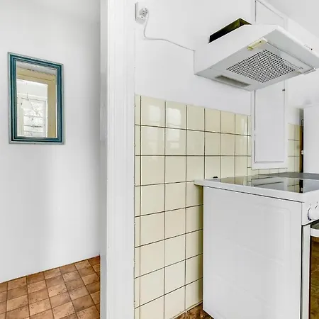 In Met Keuken Aabenraa